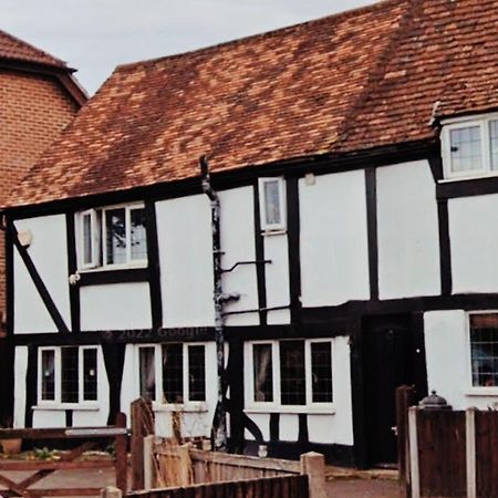 Apartmán The Oast Maidstone Exteriér fotografie