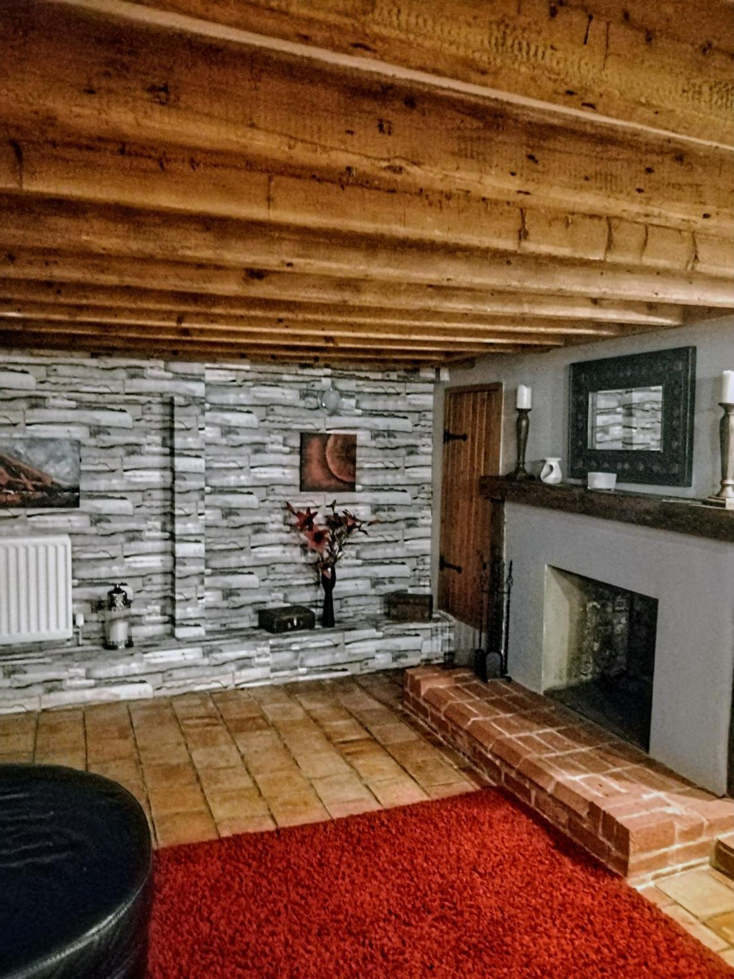 Apartmán The Oast Maidstone Exteriér fotografie